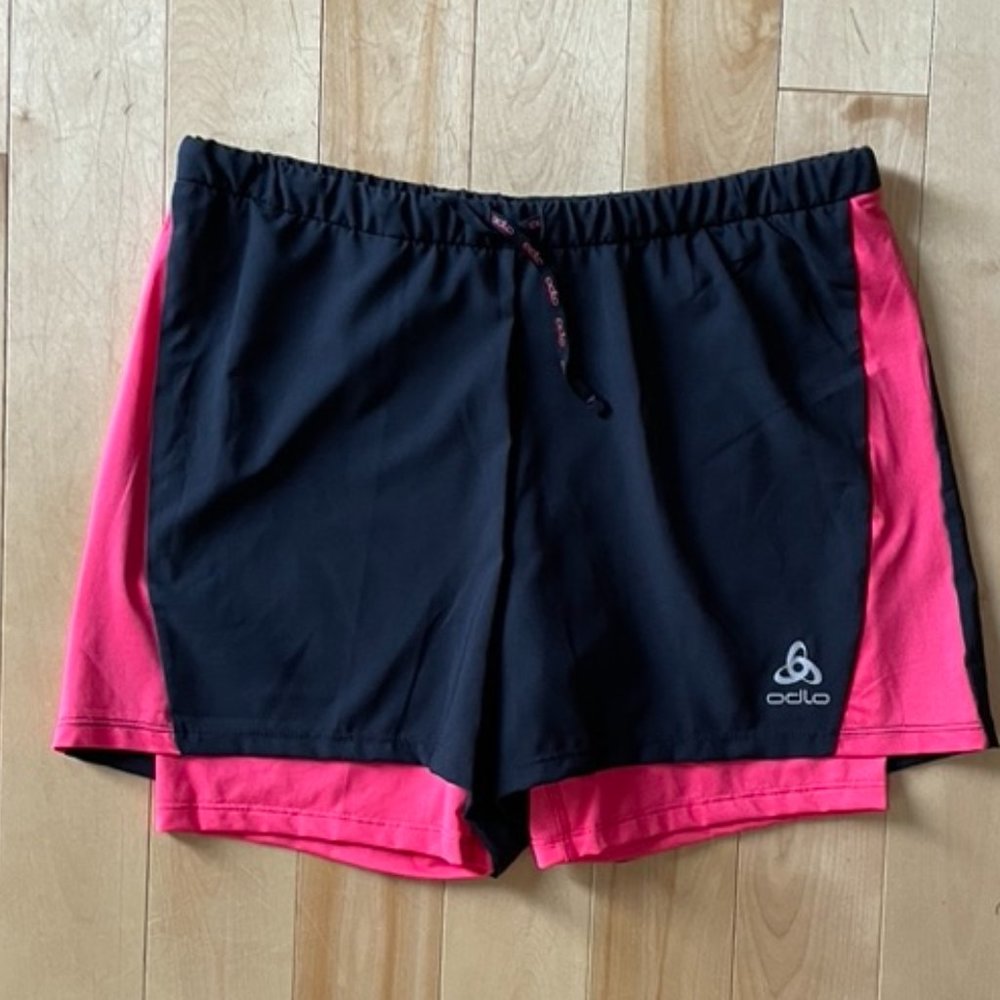 Women's Running Shorts